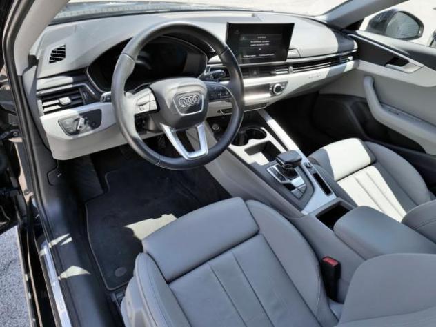 AUDI A4 allroad 2.0 (40) Tdi Quattro 204cv S-tr. Identity Contrast rif. 23910414 - Foto 6