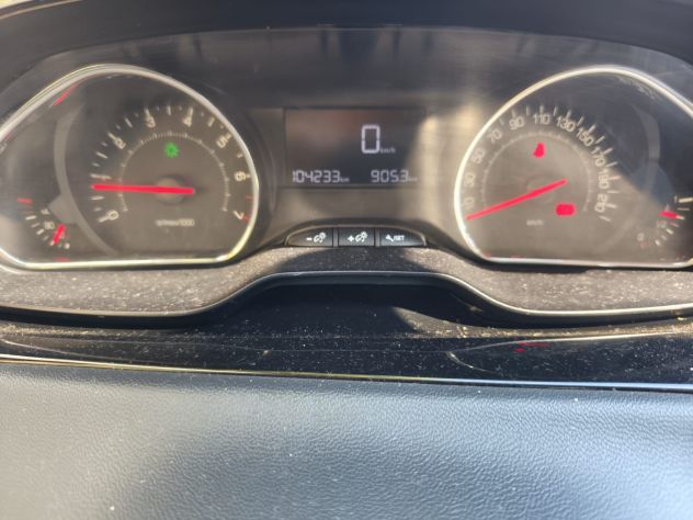 Peugeot 208 1.2 VTi Active - 2012 - 104.000 km - Ottime condizioni - Foto 6