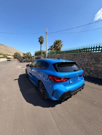 Bmw 135 M 135i xDrive - Foto 5