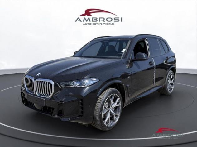BMW X5 xDrive30d Msport Package rif. 23495894
