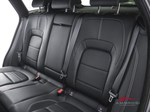 JAGUAR F PACE 2.0 D 204 CV AWD aut. R-Dynamic HSE rif. 23843516 - Foto 10