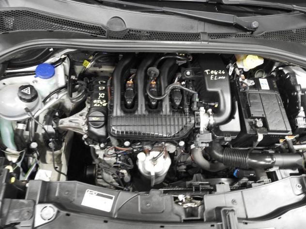 CITROEN - C3 - PureTech 83 S&S Feel Pack-Car Play Android A. Pdc.C.Flex Des - Foto 8