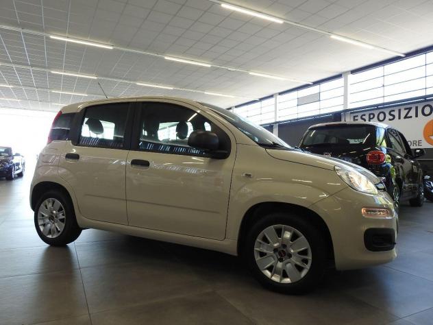 FIAT - Panda - 1.2 Lounge KM 52000 Climat-esp-Pdc Post. - Foto 2