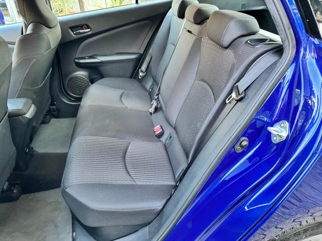 Toyota Prius 1.8h Style Ecvt KM 69000 !!! - Foto 7