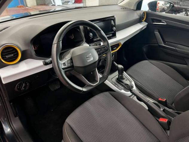 SEAT Arona Arona 1.0 ecotsi Xperience 110cv dsg - Foto 8