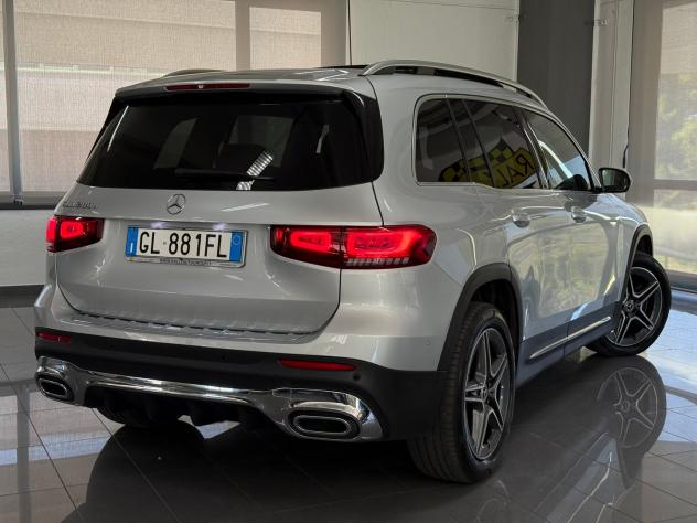 Mercedes-Benz GLB 200 Premium 200 D GLB #11397 - Foto 6