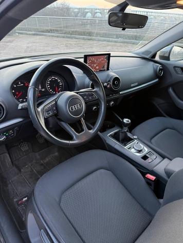Audi A3 1.6 TDI tetto apribile ritiro usato/scambio - Foto 7