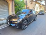 Alfa Romeo Stelvio 2.2 Turbodiesel 210 CV AT8 Q4 Executive