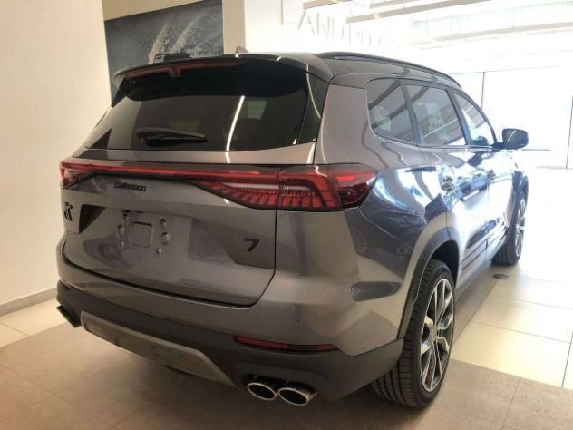 DR Automobiles DR7.0 dr 7 rif. 23808663 - Foto 4