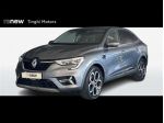 RENAULT Arkana 1.6 E-Tech full hybrid Techno Auto 145cv rif. 24104161