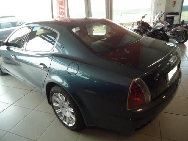 MASERATI Quattroporte 4.2 V8 rif. 18577262 - Foto 5