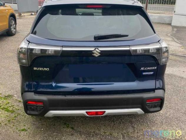 SUZUKI S-Cross 1.4h Top+ 2wd rif. 18236905 - Foto 6