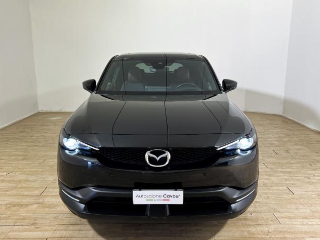 Mazda MX-30 MX-30 35,5kWh Exclusive Vintage OBC 7,4kW - Foto 2