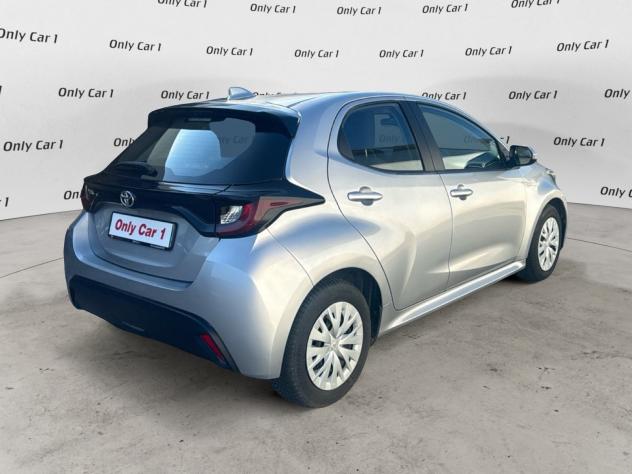 Toyota Yaris Yaris 1.0 Business - Foto 6