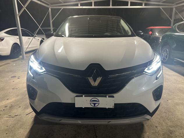 Renault Captur Captur 1.6 E-Tech full hybrid Techno 145cv auto - Foto 2