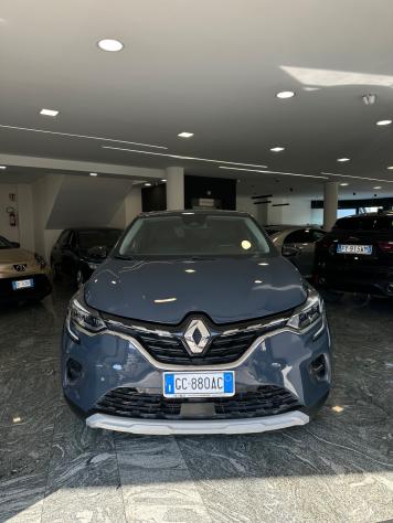 Renault Captur TCe 100 CV GPL Intens - Foto 2