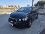 Chevrolet Aveo 1.2 5P. 70CV LS 2011 43.000km