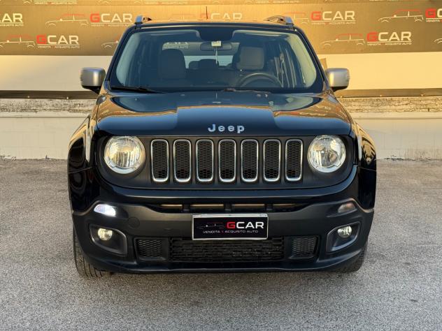 Jeep Renegade 2.0 Mjt 4WD Active Drive Sport - Foto 3