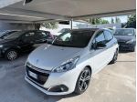 Peugeot 208 PureTech Turbo 110 EAT6 S&S 5 porte GT Line