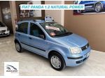 Fiat Panda 1.2 ** METANO ** come nuova