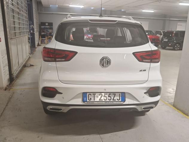 MG ZS 1.5 VTi-Tech Luxury - Foto 4