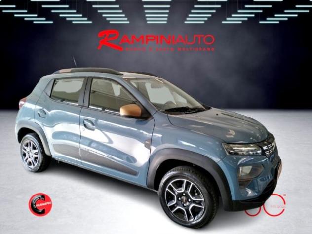 DACIA Spring Electric 65 Extreme Km 3.000 Pronta Consegna rif. 24163569 - Foto 5