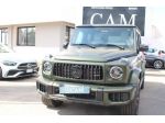 MERCEDES-BENZ G 63 AMG Mild-Hybrid rif. 22636927