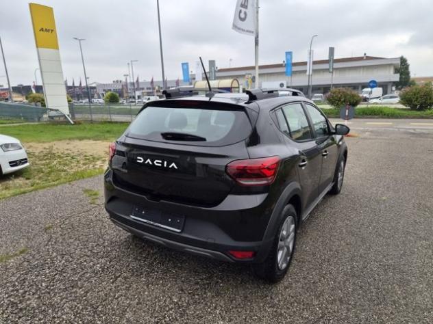 DACIA Sandero Stepway 1.0 tce Comfort (Cambio automatico ) rif. 24175702 - Foto 6