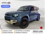 LAND ROVER Defender 110 3.0D I6 250 CV AWD Auto 6 POSTI rif. 22026937