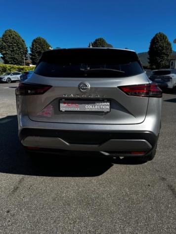 NISSAN Qashqai MHEV 140 CV Tekna rif. 24146308 - Foto 6