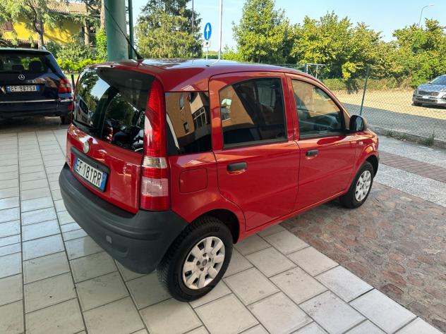 Fiat Panda 1.3 MJT Van (12 RATE) - Foto 6