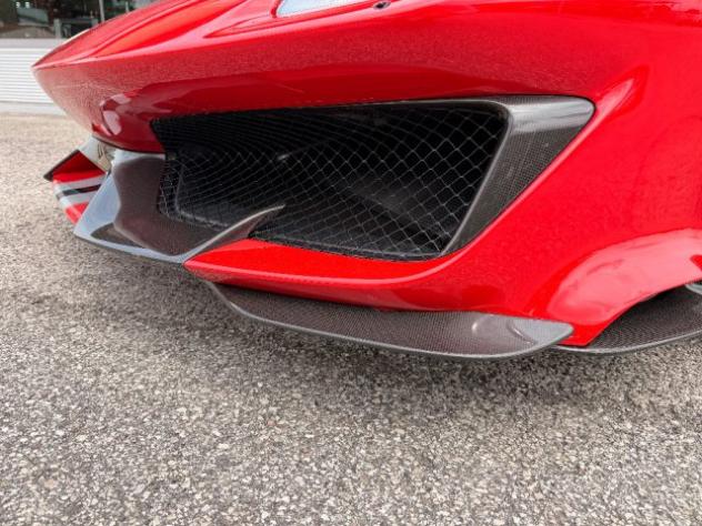 FERRARI 488 Pista rif. 23791365 - Foto 4