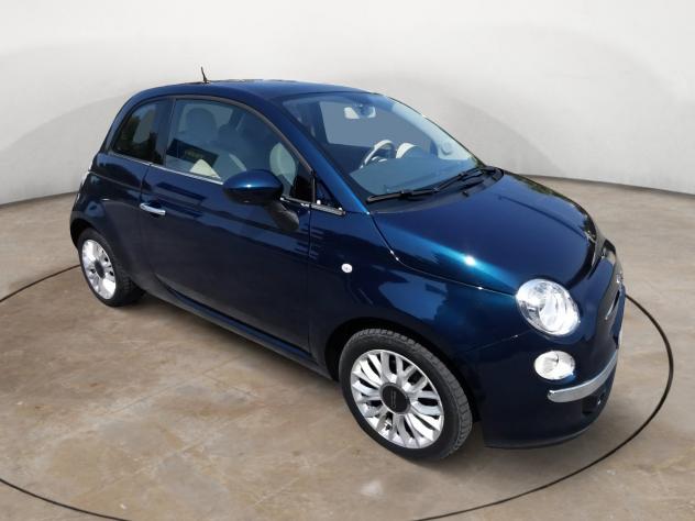 FIAT 500 1.3 95cv Multijet Lounge - Foto 4