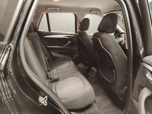 Bmw X1 xDrive20d - Foto 10