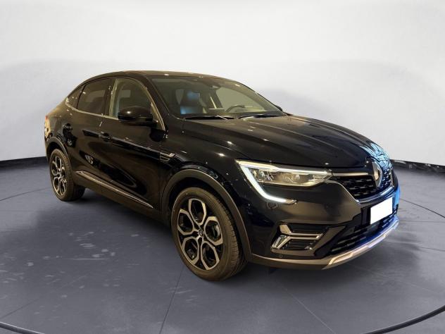 Renault Arkana E-Tech 1.6 Hybrid E-TECH 145 Techno - Foto 3