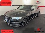Audi A6 Avant 3.0 TDI S tronic S-LINE CERCHI 20