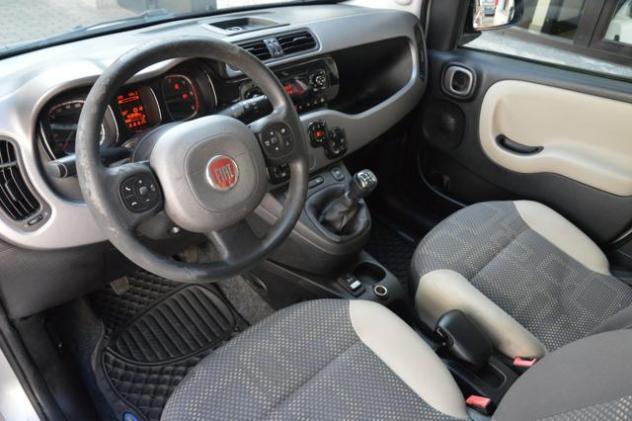 FIAT Panda 1.3 MJT S&S 4x4 rif. 24102045 - Foto 7