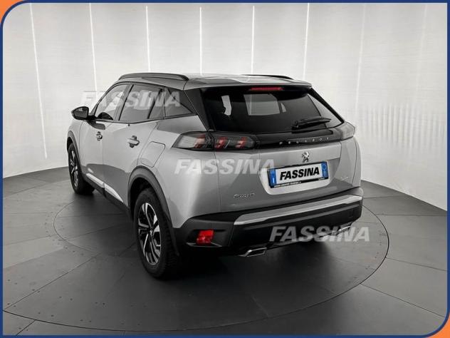 Peugeot 2008 1.2 puretech Allure Pack s&s 130cv - Foto 4