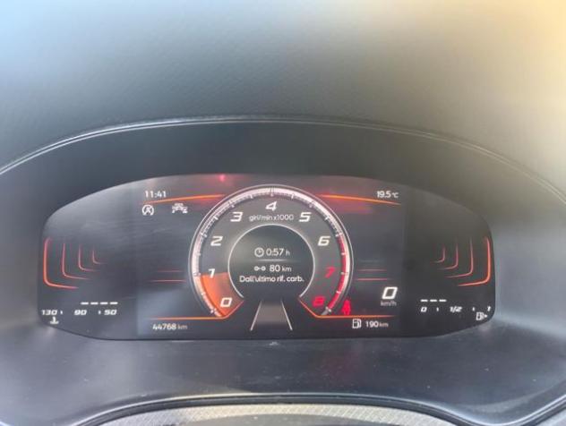 SEAT Arona 1.0 EcoTSI Style rif. 23780294 - Foto 8