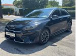 KIA Ceed 1.0 T-GDi 120 CV MHEV GT LINE rif. 23920507