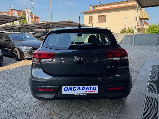 Kia Rio Rio 1.2 Evolution Gpl 82cv - Foto 6