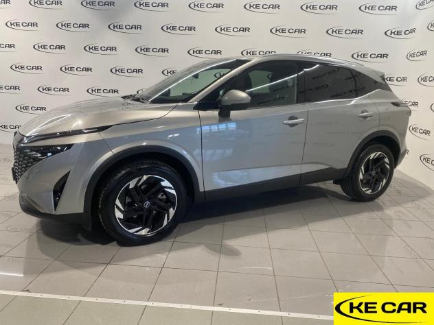 Nissan Qashqai Qashqai MHEV 158 CV Xtronic N-Connecta - Foto 4