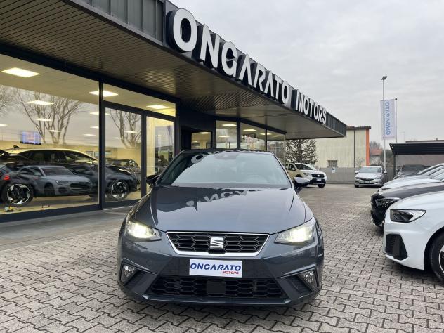 SEAT Ibiza Ibiza 1.0 EcoTSI 95 CV 5 porte FR - Foto 2