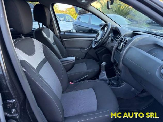 DACIA Duster 1.6 115CV Start&Stop 4x2 GPL Ambiance rif. 23905369 - Foto 9
