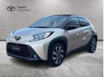 Toyota Aygo X 1.0 VVT-i 72 CV 5 porte Trend Air S-CVT