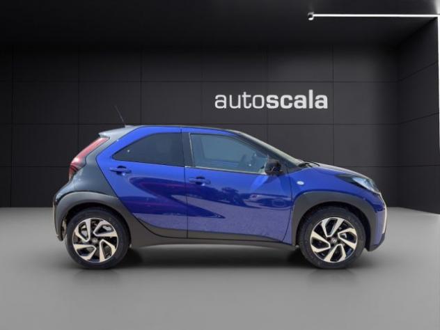 TOYOTA Aygo X 1.0 VVT-i 72 CV 5 porte Trend rif. 23833734 - Foto 6