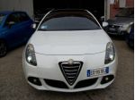 Alfa Romeo Giulietta 1750 TBi Quadrifoglio Verde