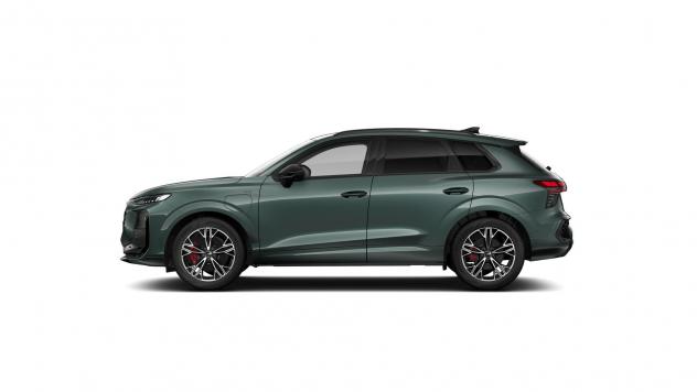 Audi Q3 Audi SUV S line edition e-hybrid 200 kW S tronic - Foto 2