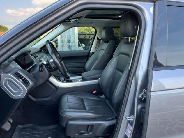 LAND ROVER Range Rover Sport 3.0D L6 249CV SE PANORAMA rif. 24012024 - Foto 3