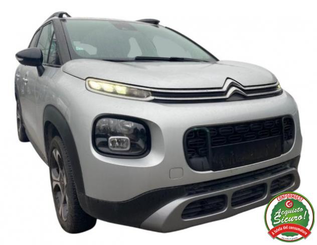 CITROEN C3 Aircross PureTech 110 S&S Shine rif. 23358910 - Foto 4